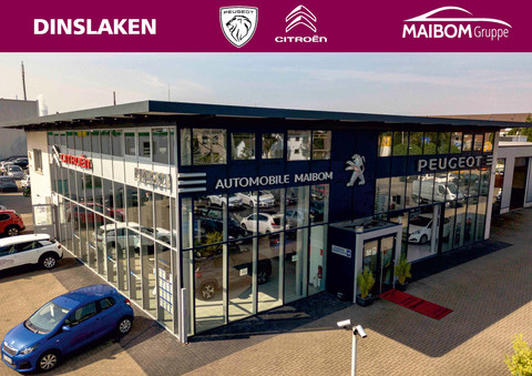 Automobile Maibom GmbH & Co.KG